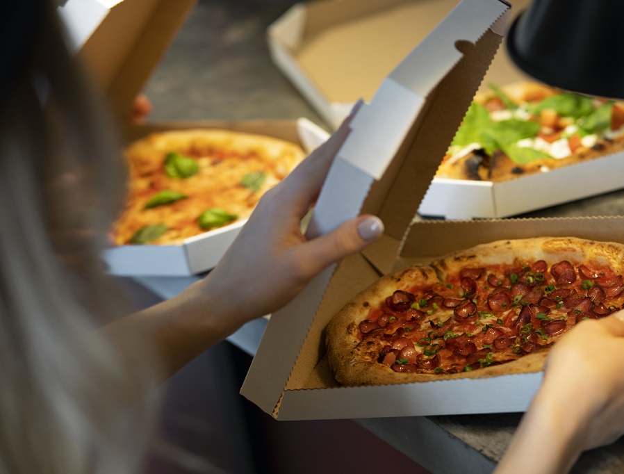 Best Takeaway Food Options in DHA Lahore