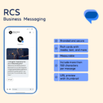 RCS SMS Service in Ranchi | Transforming Business Communication with Rich Messaging