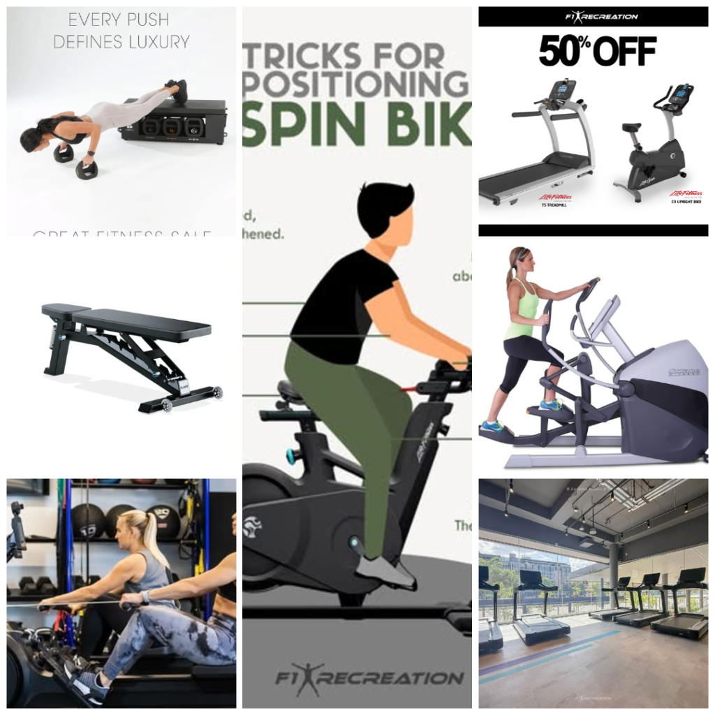 Home Fitness Equipment Rental That Combines Convenience and Value