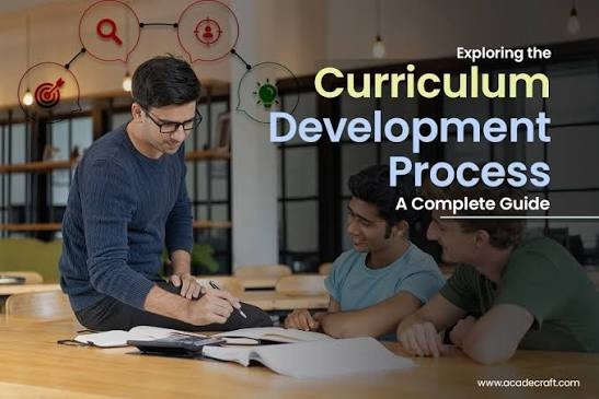 Course Curriculum Meaning: A Complete Guide to Nursery Class Study Material and Curriculum Developer Course