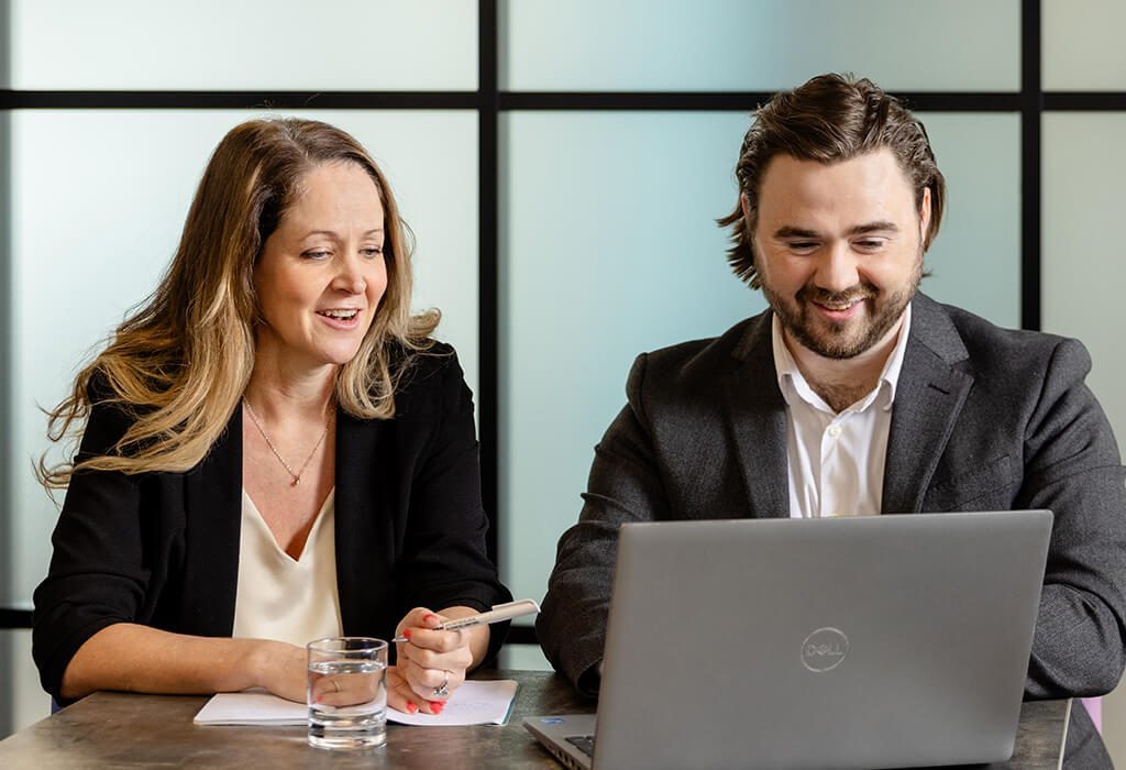 Salesforce Development Services vs Buying Off the Shelf: What Actually Changes