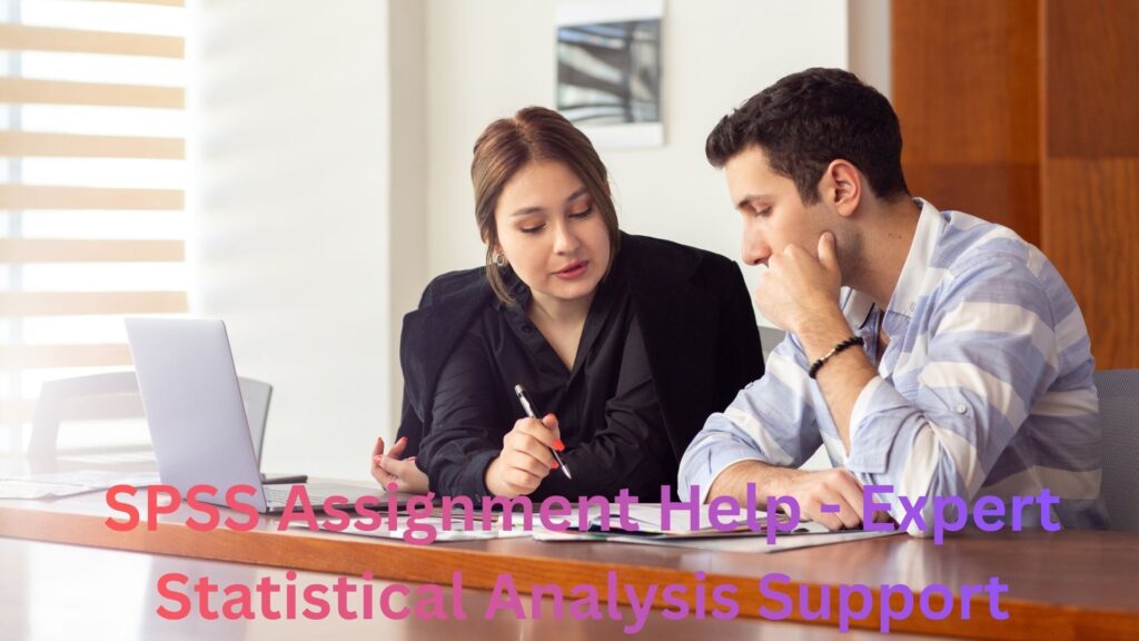 Why Opting For SPSS Assignment Help Is Significant