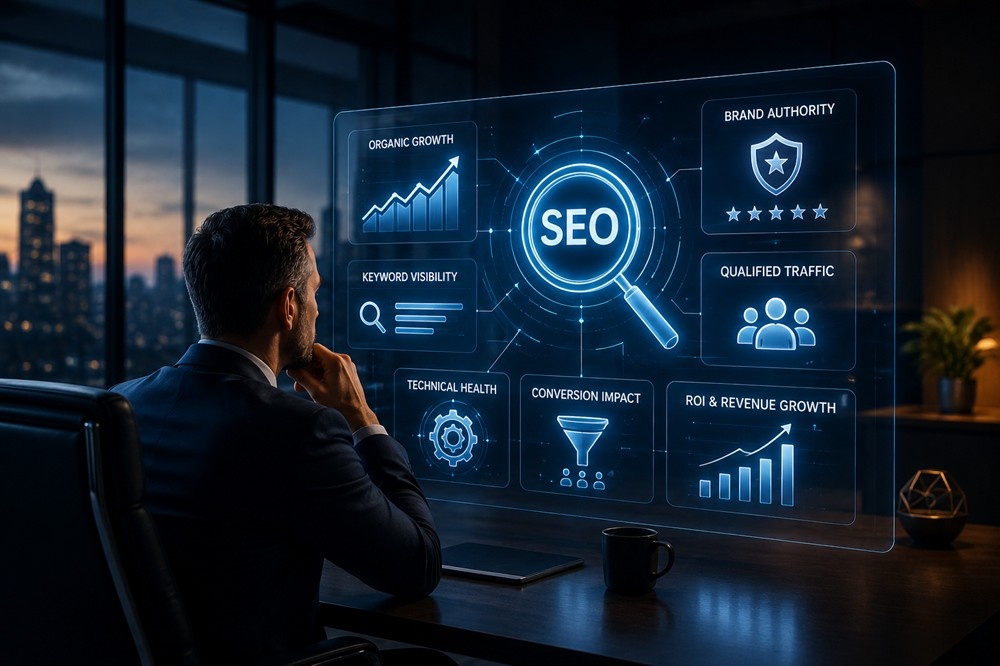 How Can Enterprise SEO Help Brands Get Cited in AI Search?