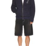 True Religion Shorts Feel Great During Warm Weather Days