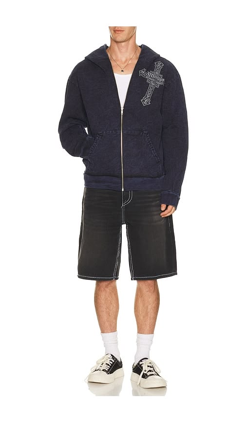True Religion Shorts Feel Great During Warm Weather Days