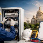 How to Apply for Electrical Contractors License Online Karnataka Easily?