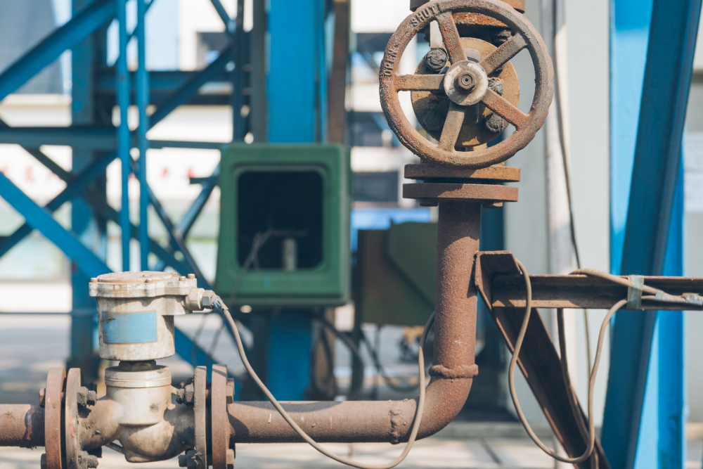Gate Valve Manufacturers and Valve Suppliers: Types, Applications & Benefits
