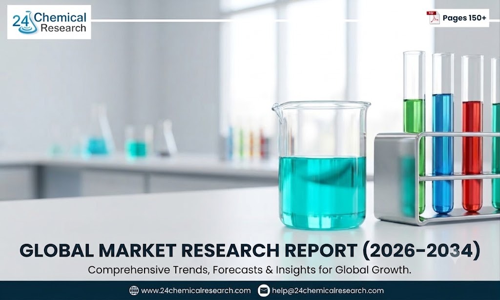 Global Advanced Recycling Organic Materials Market to Reach USD 620 Million by 2034, Growing at a CAGR of 6.5%