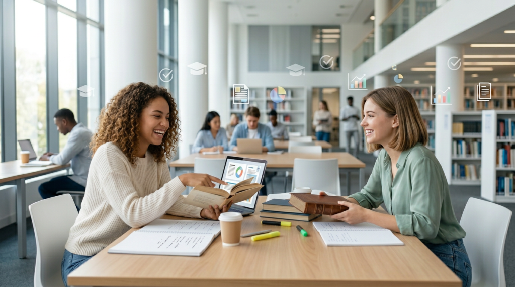CMI Assignment Help UK for Academic Success and Better Career Growth