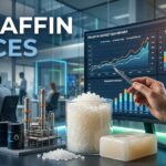 Paraffin Price Chart Trend Analysis with Quarterly Price Index and Forecast Prices
