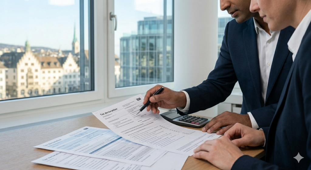 What Does a Great Tax Advisor Actually Do for Your Net Worth?