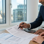 What Does a Great Tax Advisor Actually Do for Your Net Worth?