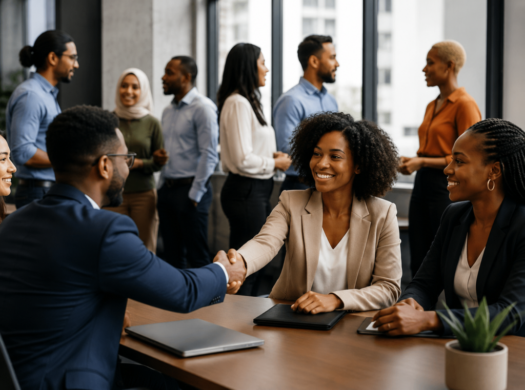 Top Diversity Hiring Job Boards | Best Inclusion Employment in Alberta