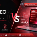 AIEO vs SEO Services: Understanding the Role of AIEO Implementation Services