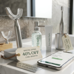 Feno: Transforming Oral Care with Smart Technology and Better Savings