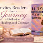 Invites Readers Into a Journey of Reflection, Healing, and Courage