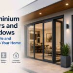 Why Homeowners Prefer UPVC Doors Over Traditional Doors