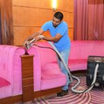 Disinfection Cleaning Companies Riyadh