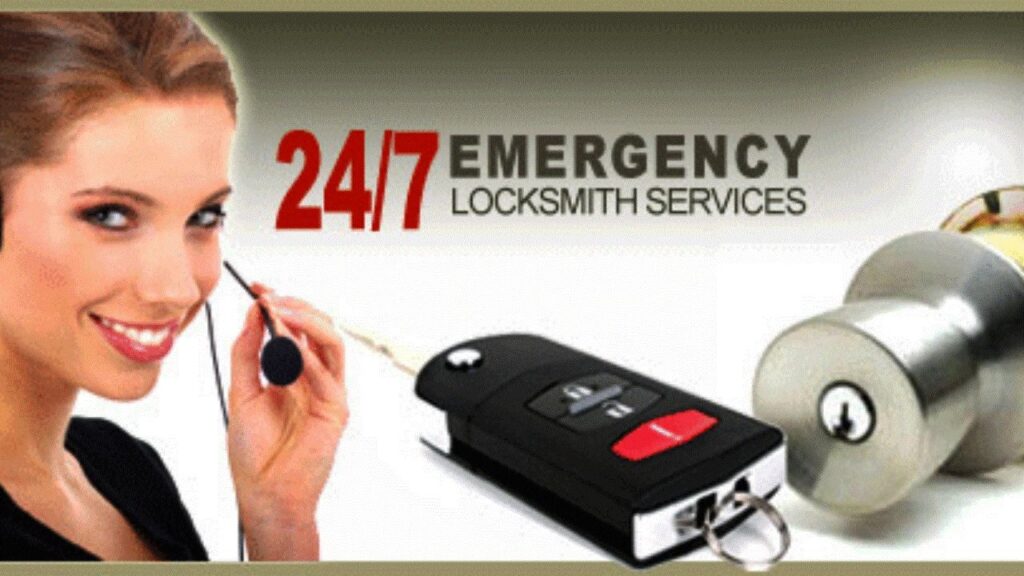 Emergency Locksmith Dubai: Turning Unexpected Lock Problems into Smart Security Decisions