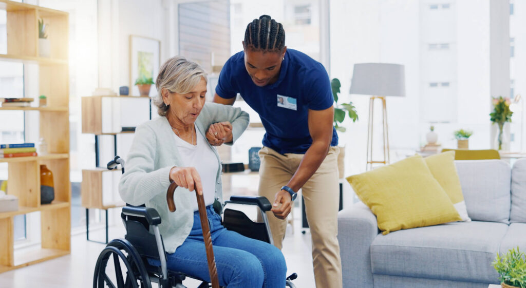 Temporary Care Home Staff London Staff Planning Guide