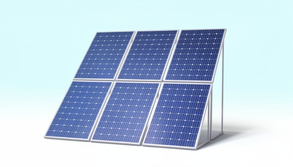 Bades Solar | Expert Solar Power Solutions for Every Need