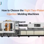 What Makes a High-Performance Injection Moulding Machine?