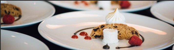 Vajilla para Restaurante que Realza Cada Presentación