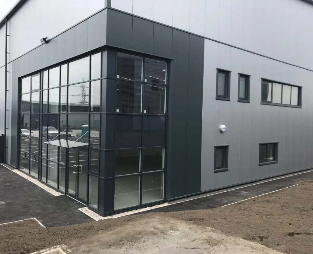 Everything You Need to Know About Aluminum Doors and Windows