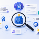 Top GEO Consultants Helping Brands Get Cited by AI