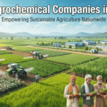 Top Agrochemical Companies in India at the Forefront of Science