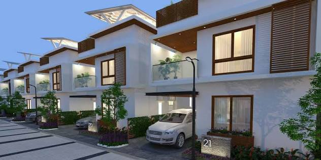 Why Villas for Sale Whitefield Are Perfect for Modern Family Living