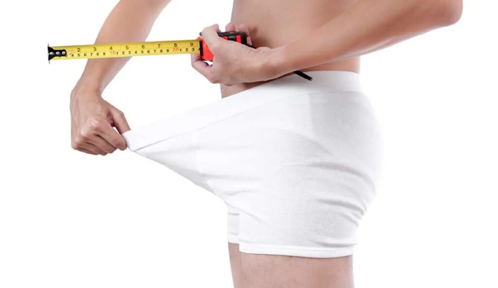 Trusted Clinics Providing Penis Enlargement In Dubai