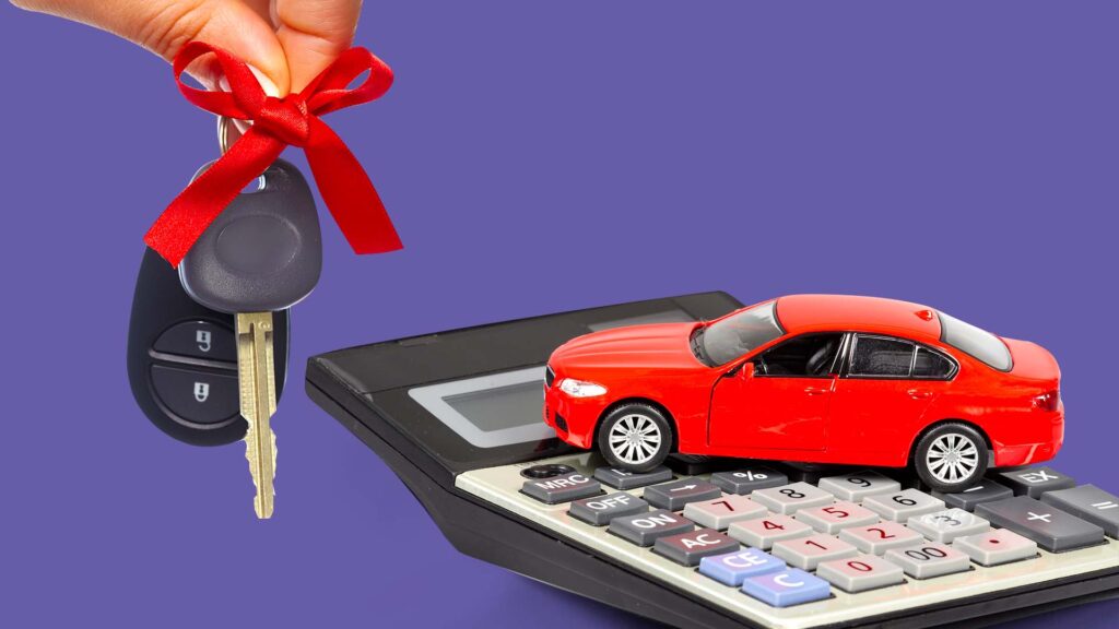 Used Car Loan Interest Rates in India: Everything You Need to Know