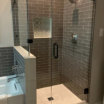 Epoxy Grout vs. Cement Grout: Which Is Better for Showers?