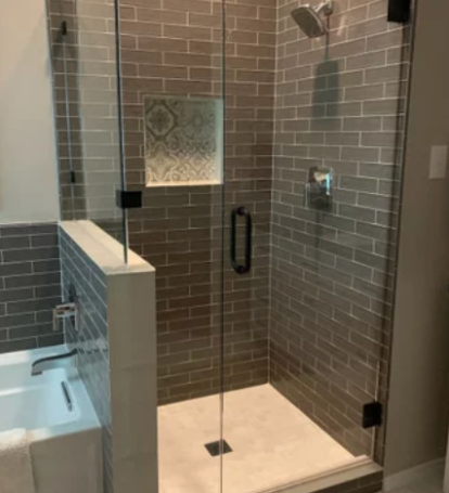Epoxy Grout vs. Cement Grout: Which Is Better for Showers?