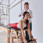 Finding the Right Gyrotonic Near Me: What You Need to Look For