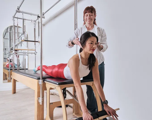 Finding the Right Gyrotonic Near Me: What You Need to Look For