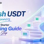 Flash USDT for Beginners Complete Starter Learning Guide Step-by-Step
