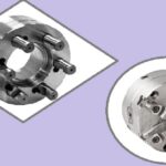 Machine Tool Accessories: About Lathe Chucks