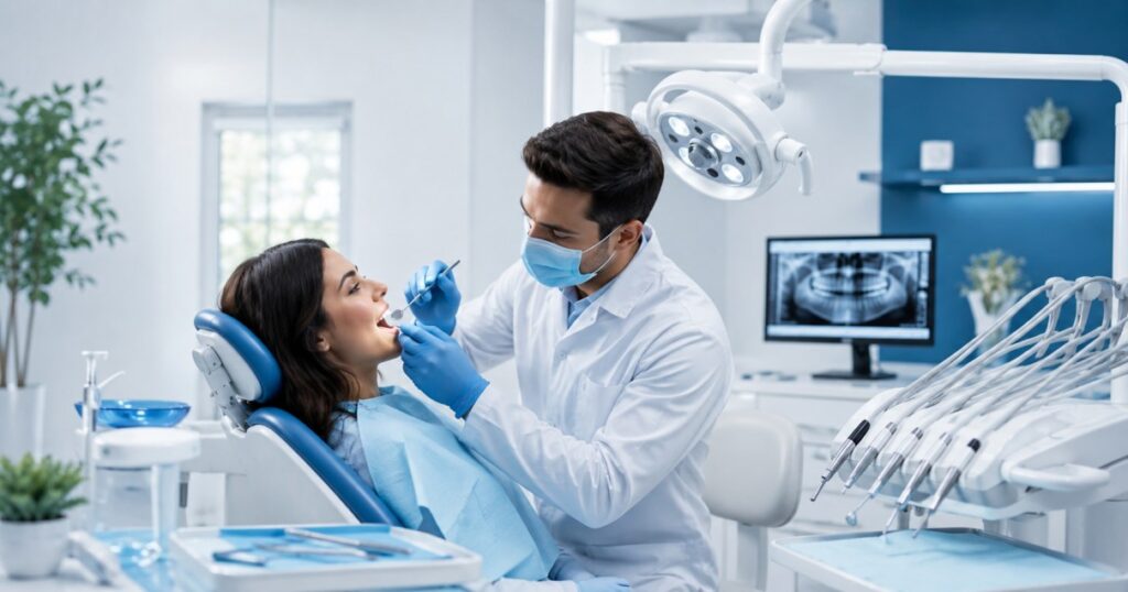 Top 12 Habits That Can Damage Your Teeth Without You Realizing It
