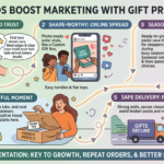 How Do Brands Use Gift Presentation For Better Marketing?