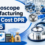 Stethoscope Manufacturing Plant Cost DPR 2026: Financial Model, Break-Even Point and Capacity Assessment