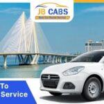 Aurangabad To Mumbai Cabs – Comfortable, Safe & Affordable Travel from Aurangabad