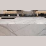 Marble vs Quartzite Worktops: Choosing Natural Stone for Your Kitchen