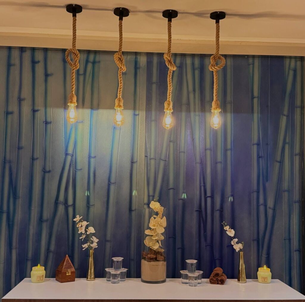 Massage in Barsha: Relax, Recharge & Rejuvenate at Jasmine SPA