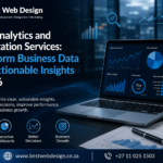 Data Analytics and Visualization Services: Transform Business Data into Actionable Insights in 2026