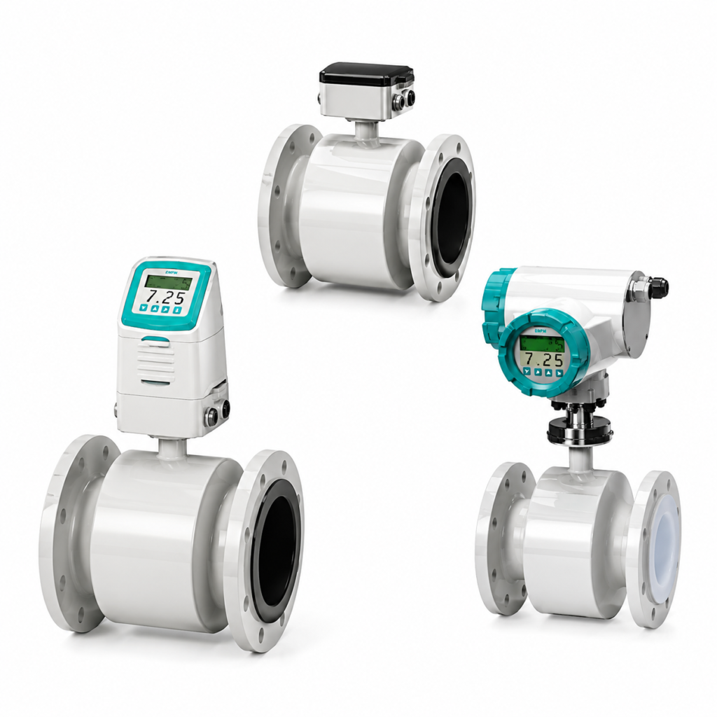 Choosing the Right Water Flow Meter for Your Property or Business