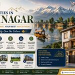 Properties in Srinagar – Find Your Ideal Home and Investment with LifeNavi