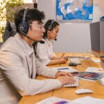 Important Tips to Help You Choose the Best Call Center Services for the Telecom Industry & Ensure Satisfactory Customer Engagement for Superior CX