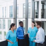 Ethical International Nurse Recruitment UK: Staying Compliant With the WHO Code